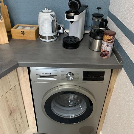 Exklusive Stadtwohnung Am Elbradweg: Best-Preis-Fewo Rathausblick 1 Fuer Max. 3 Pers. Inkl. Wlan, Prime Video & Self Check-In Віттенберґе Екстер'єр фото