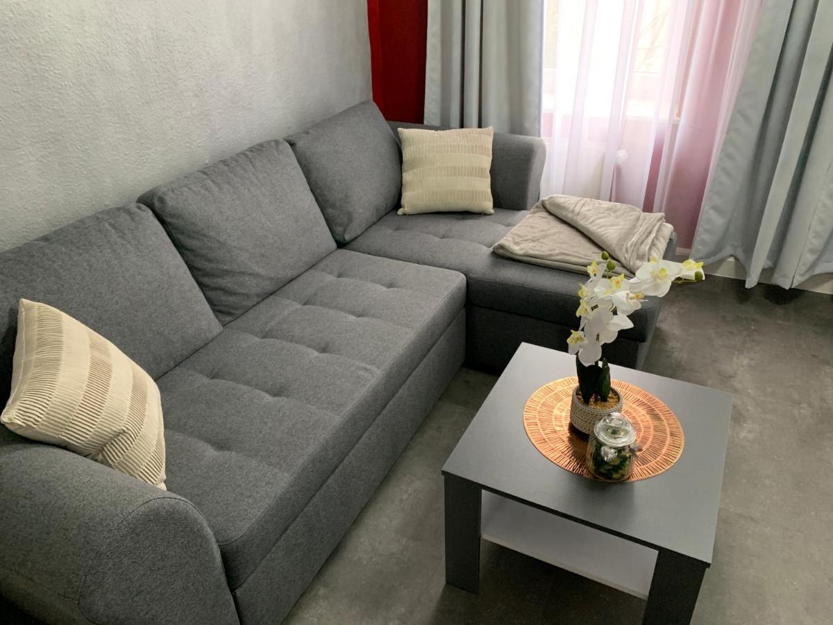 Exklusive Stadtwohnung Am Elbradweg: Best-Preis-Fewo Rathausblick 1 Fuer Max. 3 Pers. Inkl. Wlan, Prime Video & Self Check-In Віттенберґе Екстер'єр фото