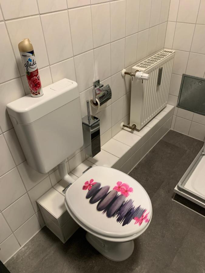 Exklusive Stadtwohnung Am Elbradweg: Best-Preis-Fewo Rathausblick 1 Fuer Max. 3 Pers. Inkl. Wlan, Prime Video & Self Check-In Віттенберґе Екстер'єр фото